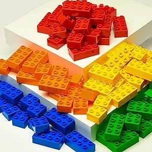 Colores brillantes