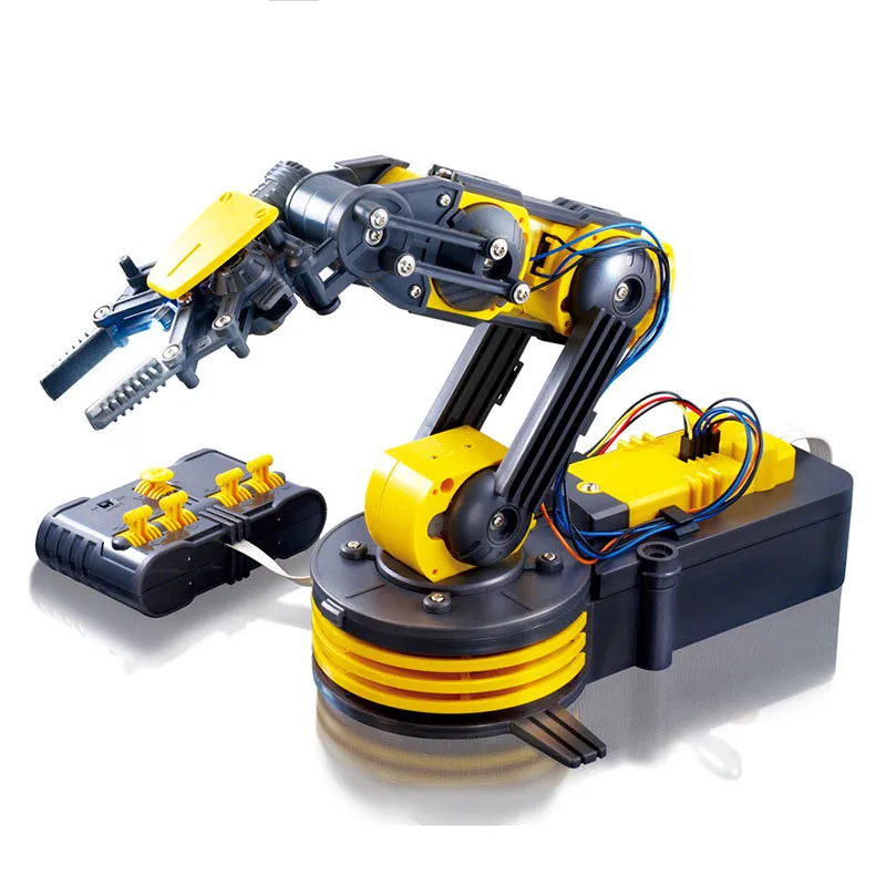Robot DIY 3