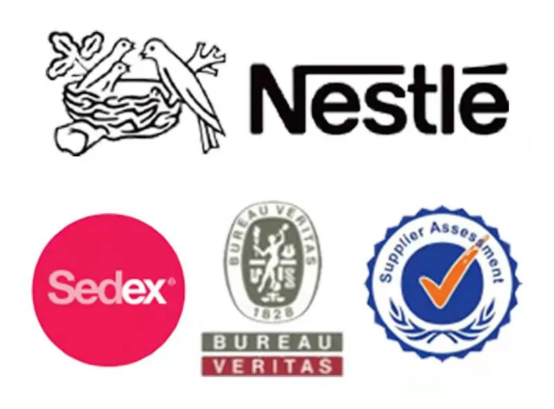 Certificados