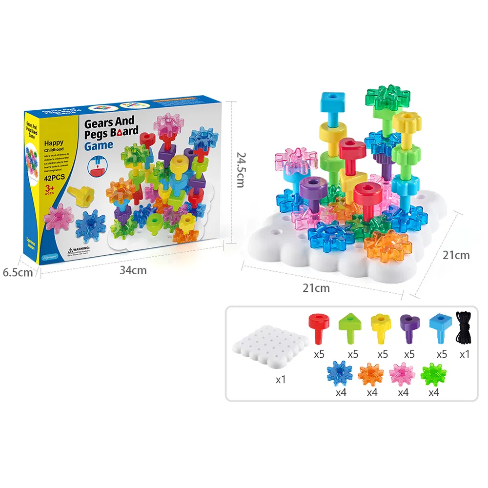 Producto Montessori 5