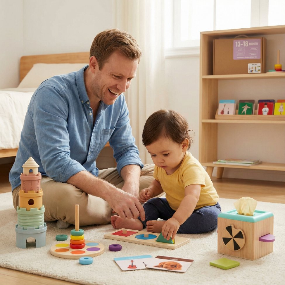 2025 Venta al por mayor de fábrica Juguetes educativos para niños en edad preescolar de Guangdong Juguete al por mayor Material Montessori de madera Juguete educativo de cocina
