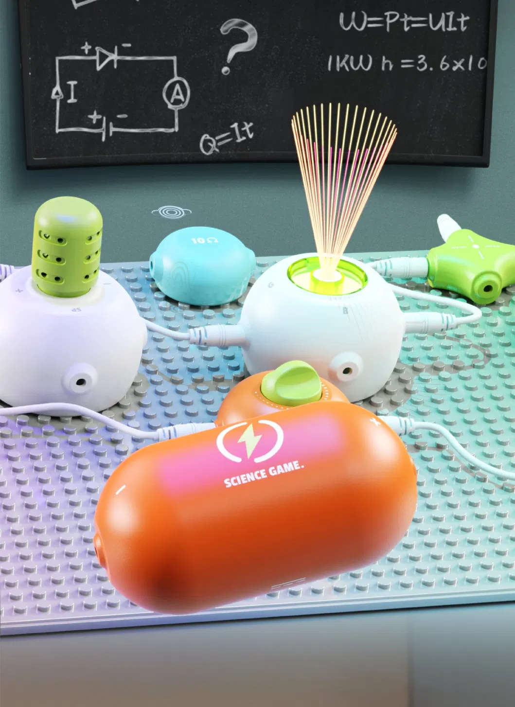STEM Toy 6