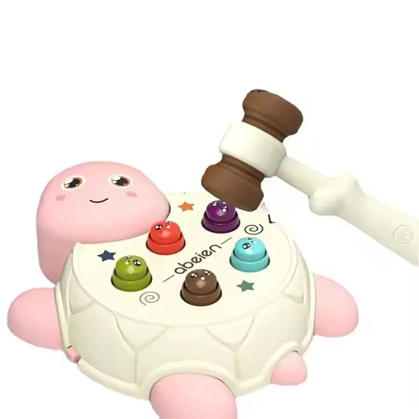 Whack a Mole Toy 2