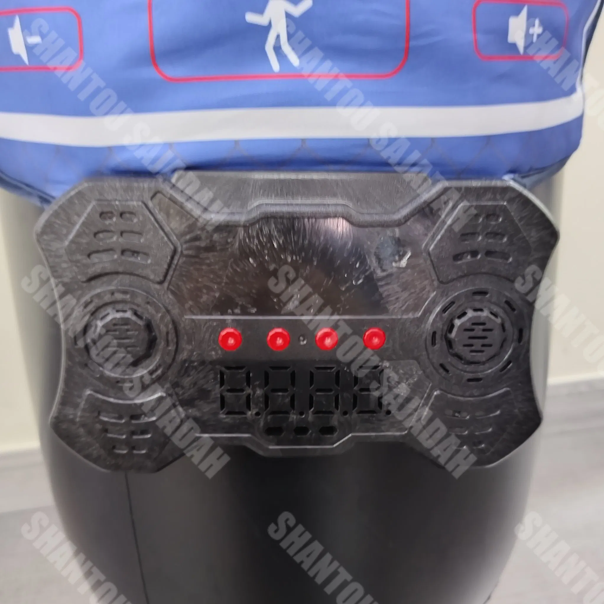 Sajadah R06 Juguete de desafío de baile interactivo divertido para niños y niñas en desarrollo temprano