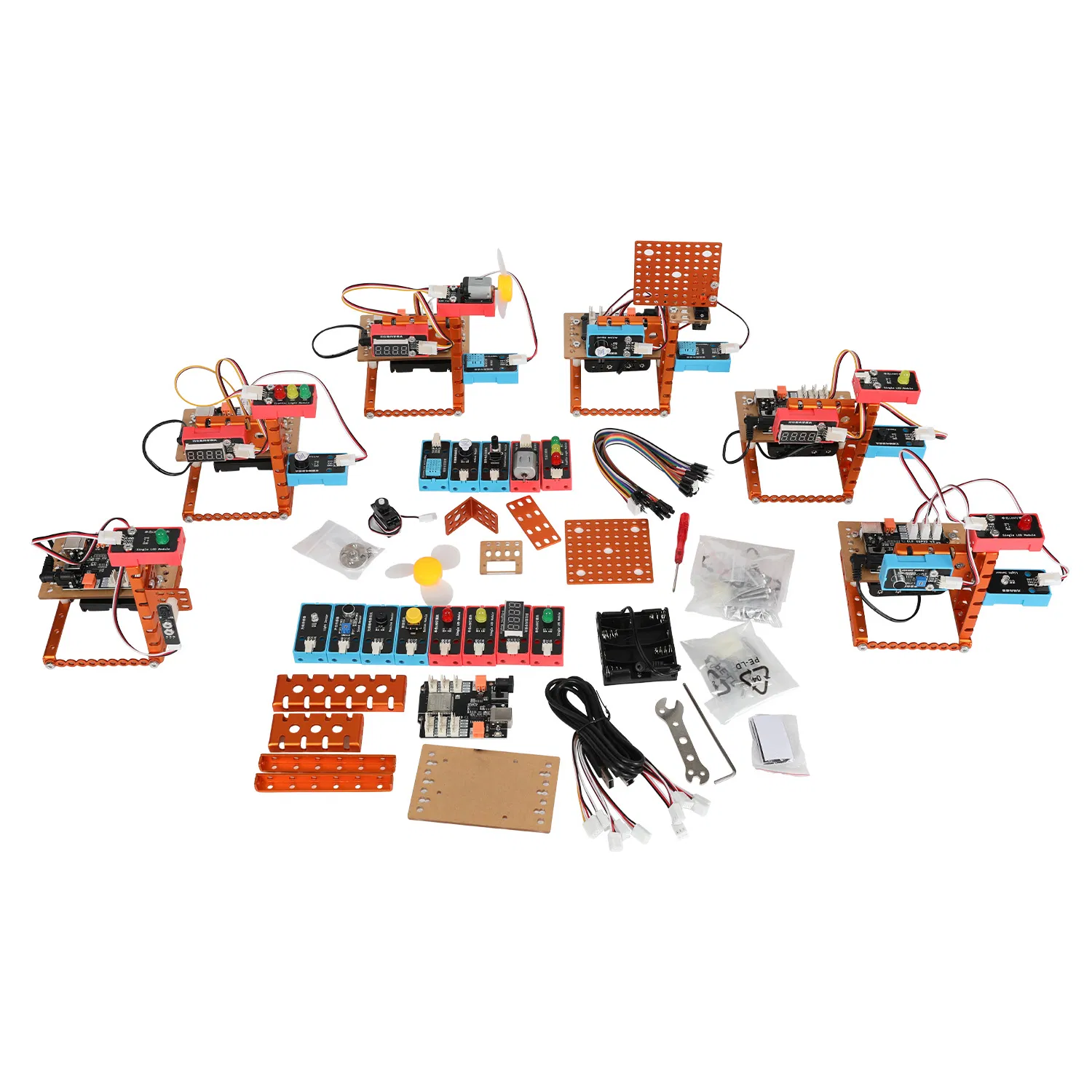 Kit detalle 6