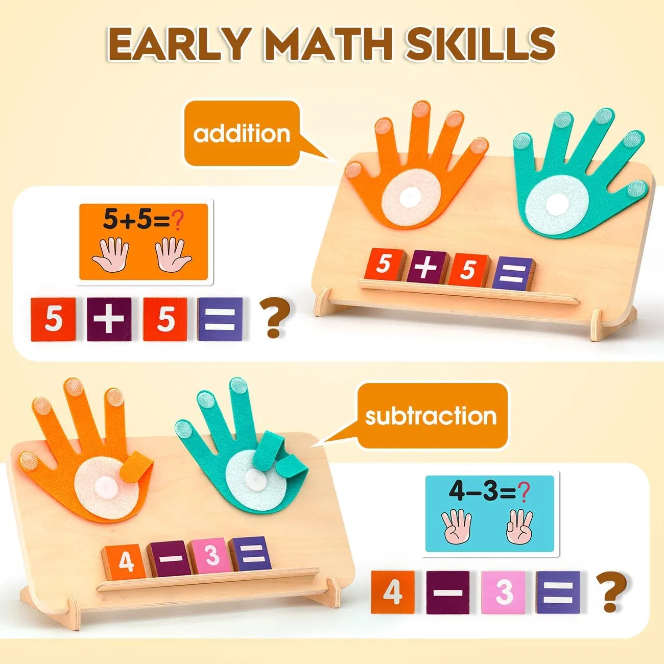 Bloques de Matemáticas