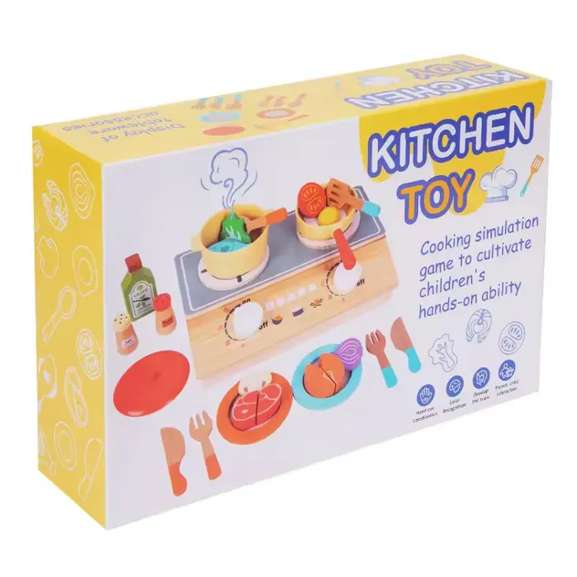 Utensilios Montessori 3