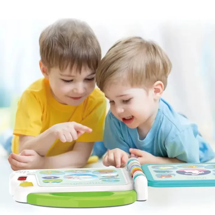 Pack sensorial niños