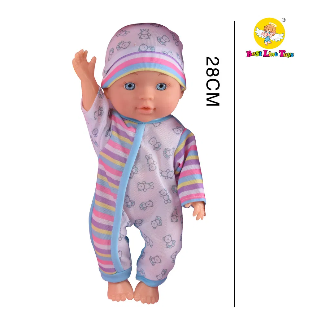 Reborn Doll
