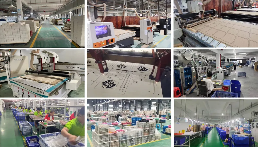 Producción