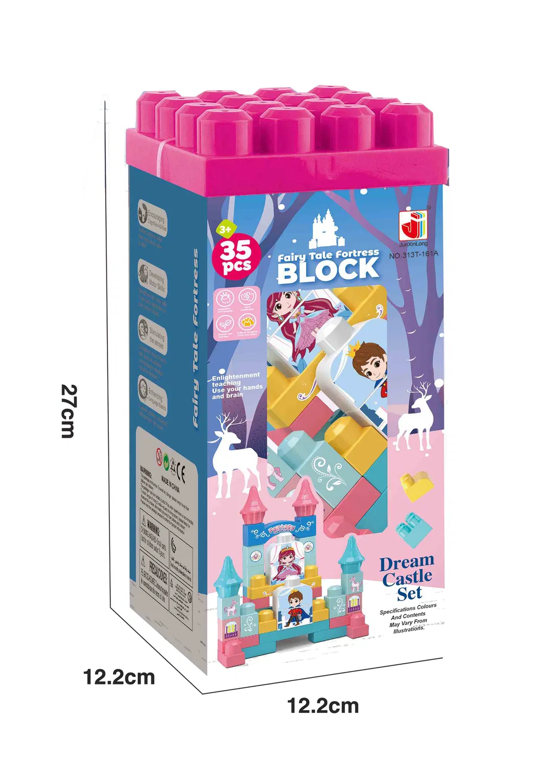 Bloques educativos 5