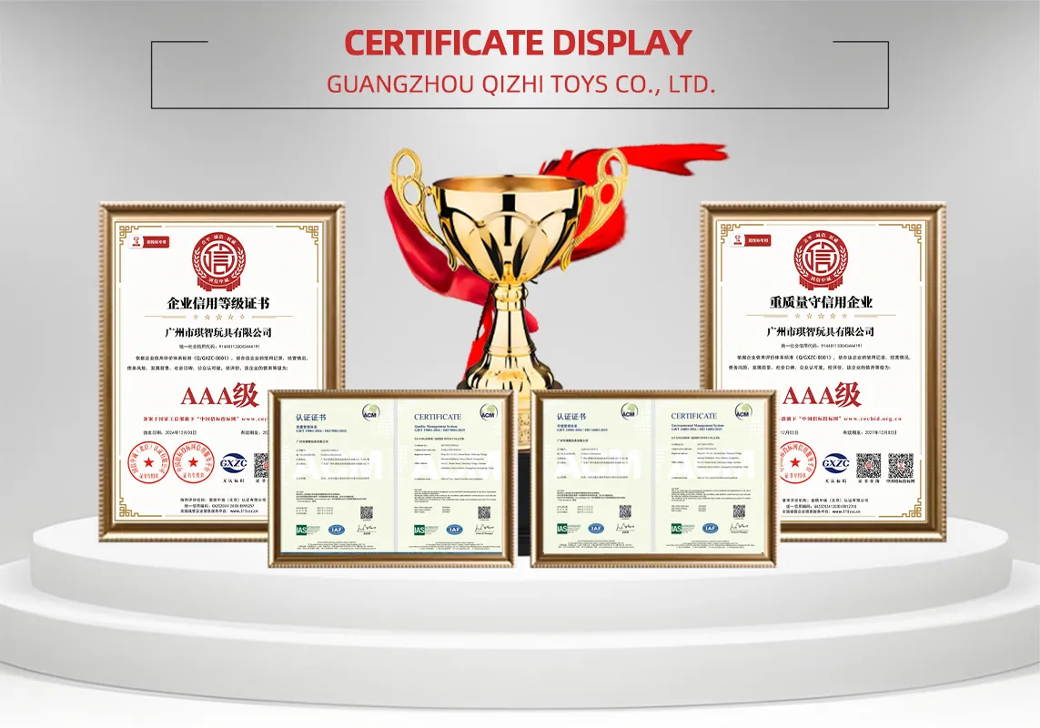Certificaciones ISO