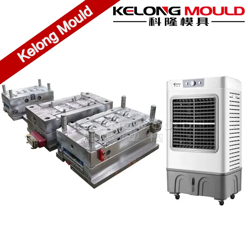 Molde electrodomésticos