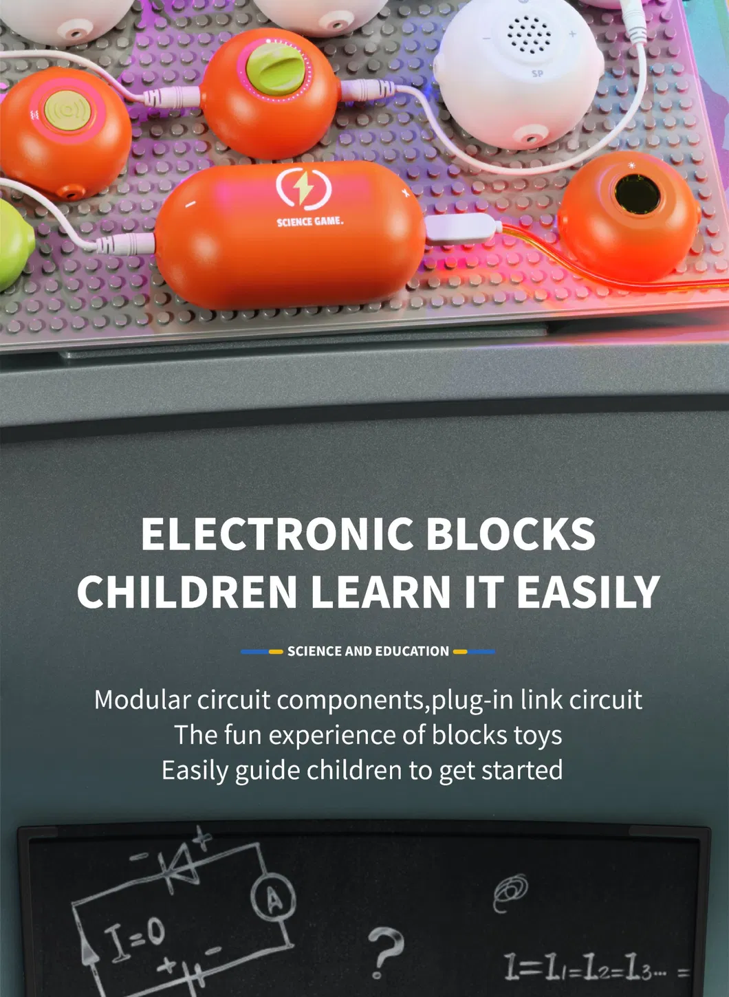 STEM Toy 5
