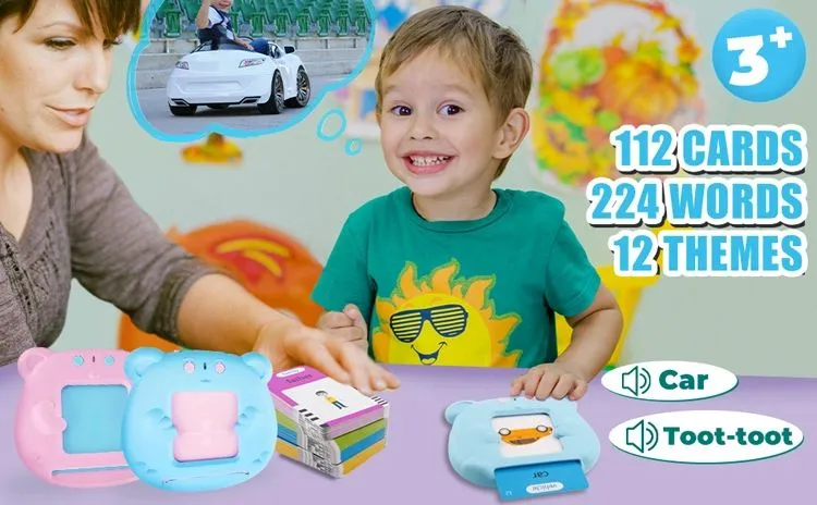 Juguete sensorial 1