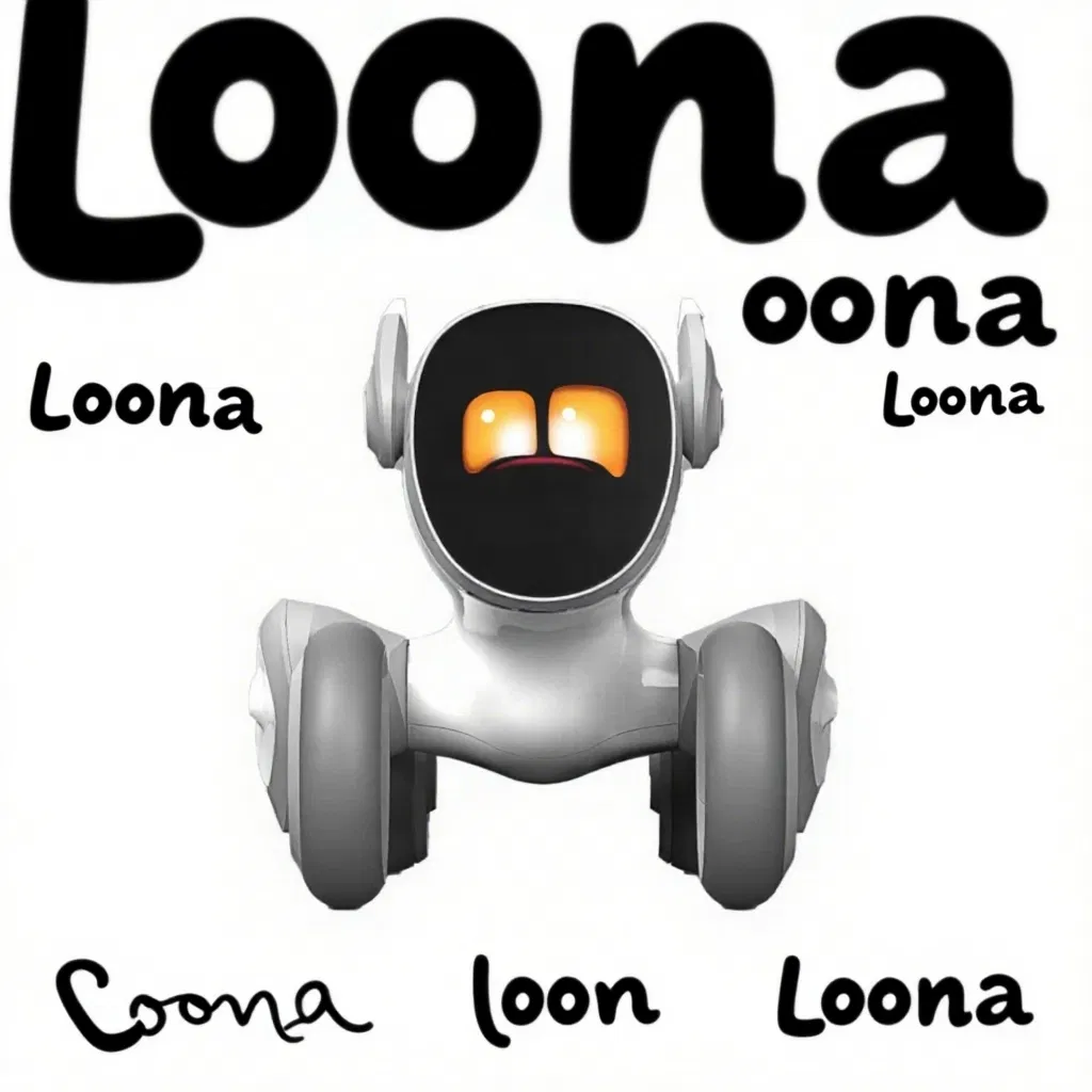 Creatividad Loona