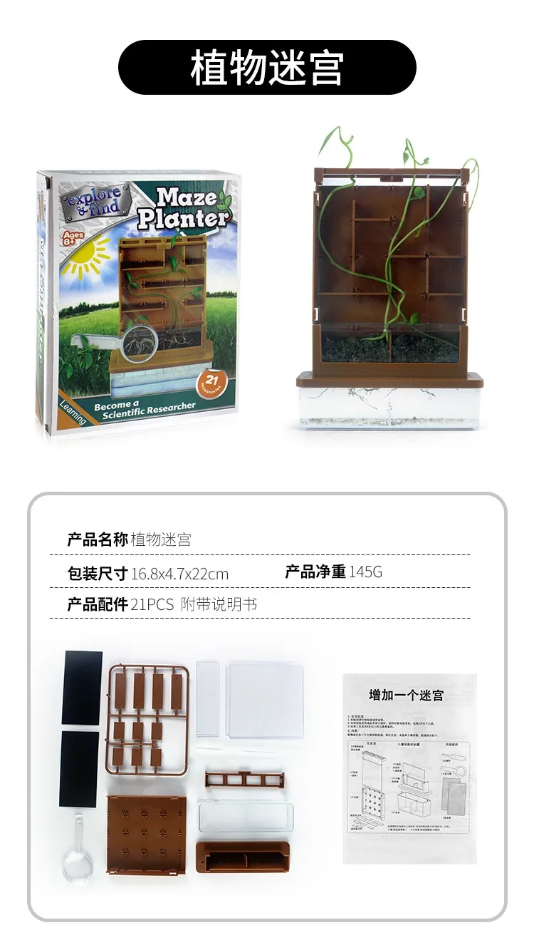 Infografía de producto
