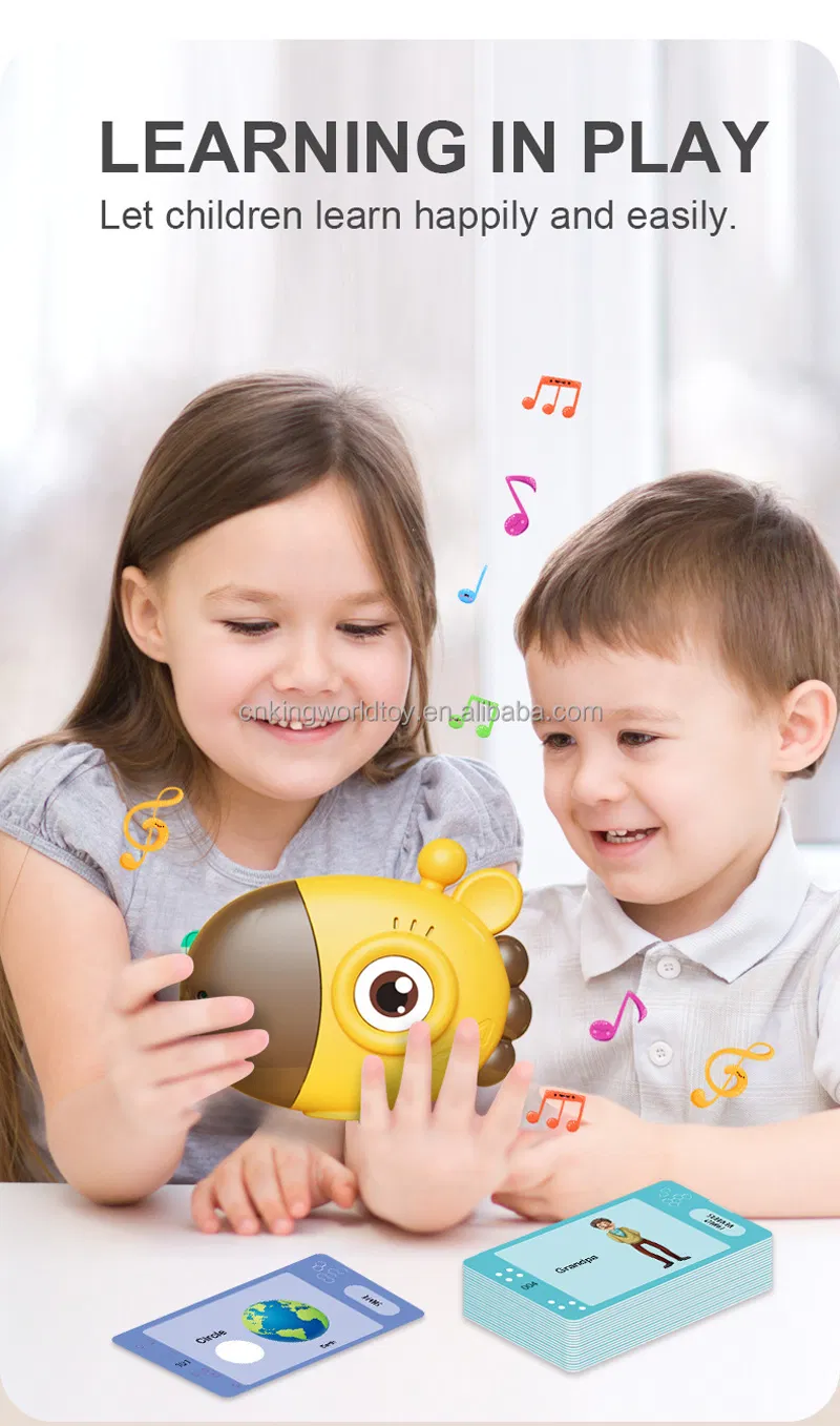 Juguetes para niños