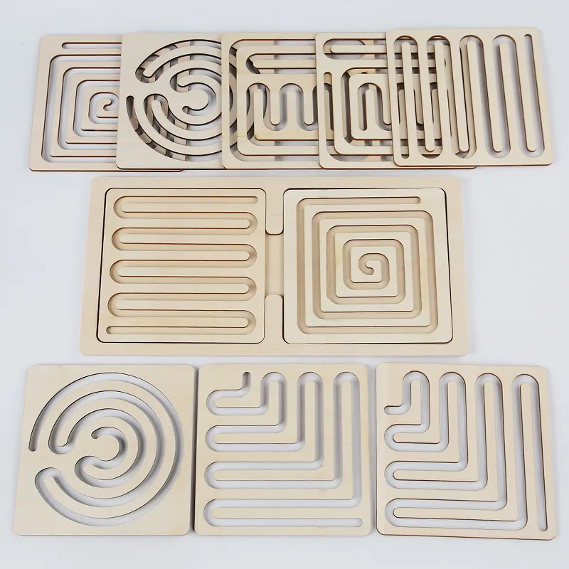 Madera natural