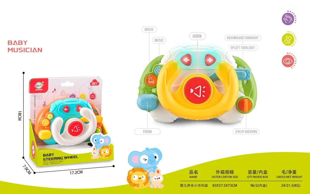 Packaging display