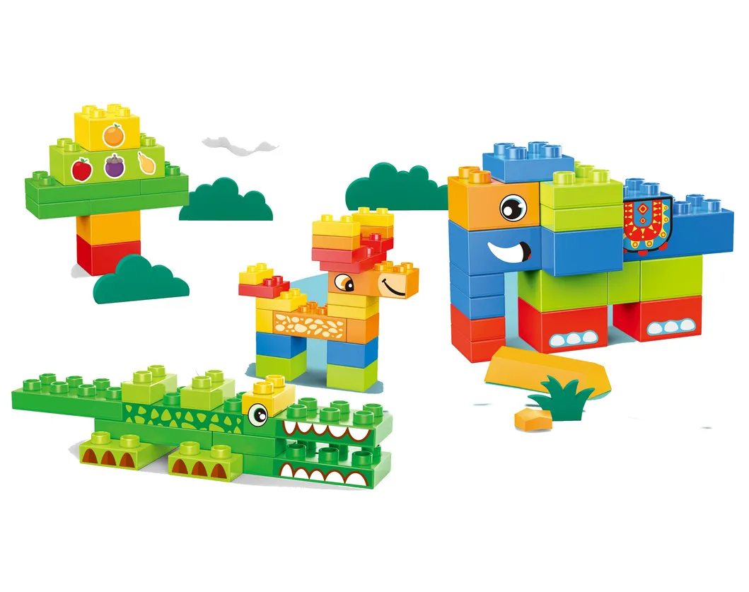 Modelos de construcción