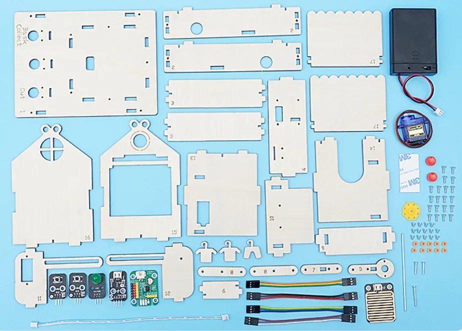 STEM Toy 3