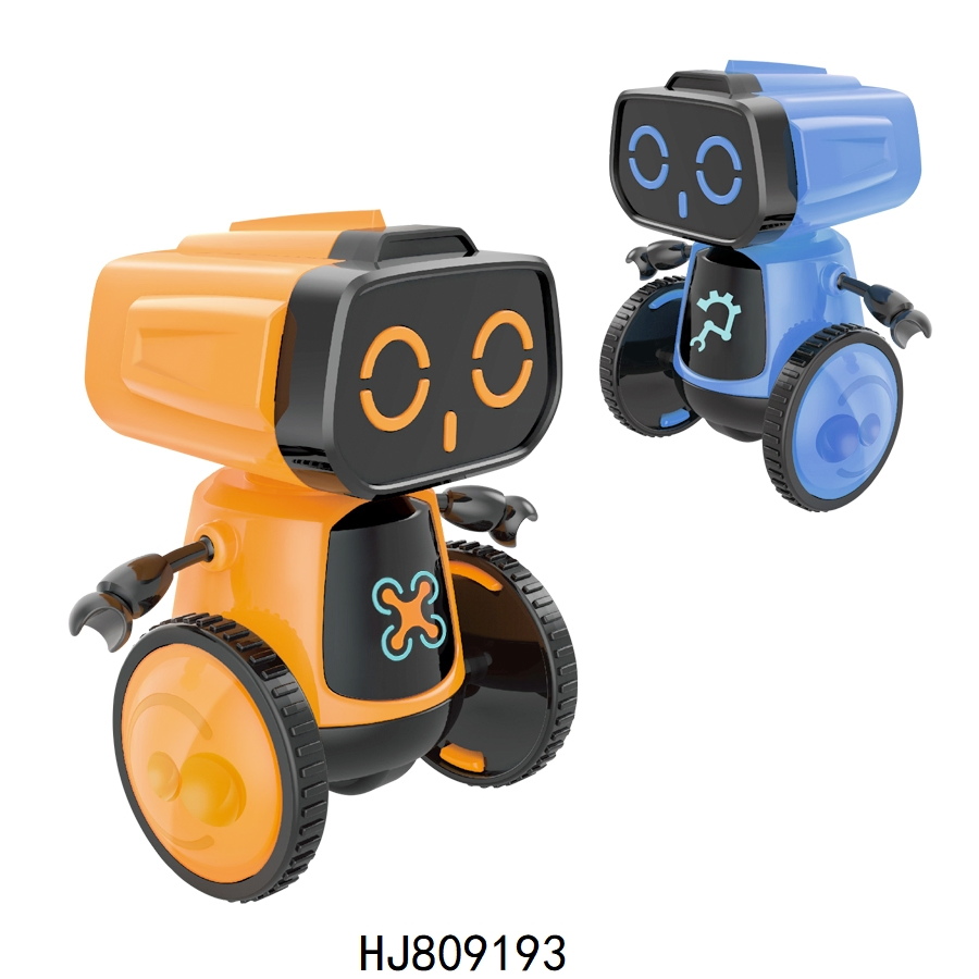Kit de robot de bricolaje coche robotizado alimentado por agua salada juguete educativo creativo de ciencia e ingeniería interactivo para niños