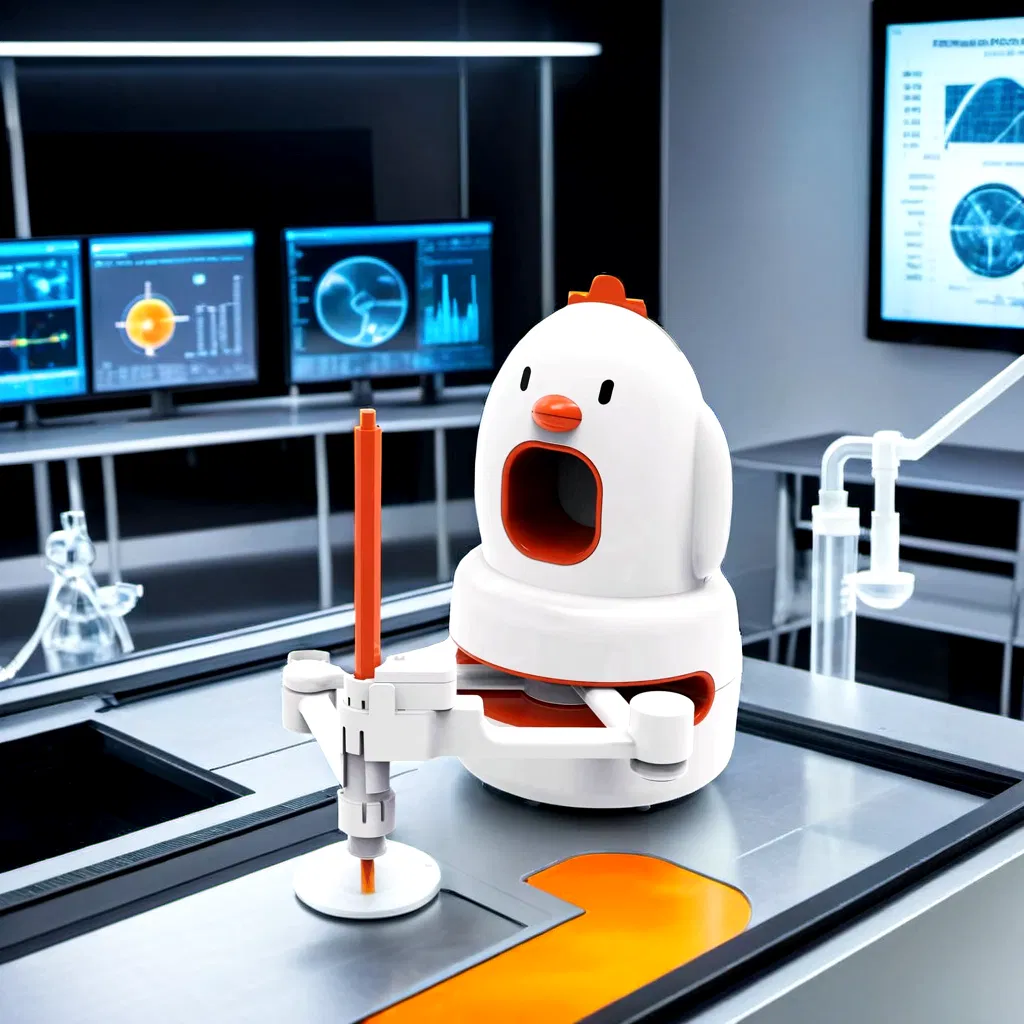 Robot de Dibujo Creativo para Niños - Juguetes Científicos Divertidos