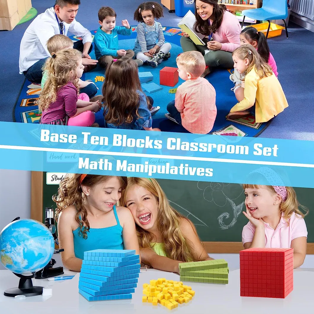 Juguetes de Matemáticas