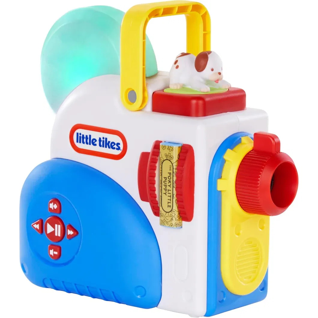 Lector de tarjetas educativo tren 3
