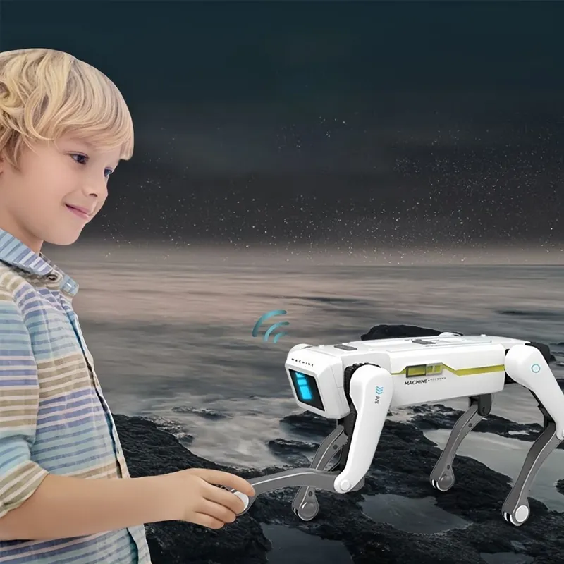 Smart Robot Dog 1