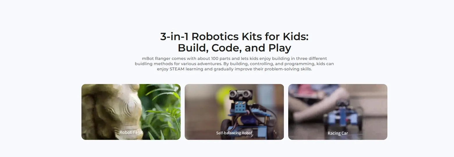 Robot de Programación para Aprendizaje de Arduino Scratch