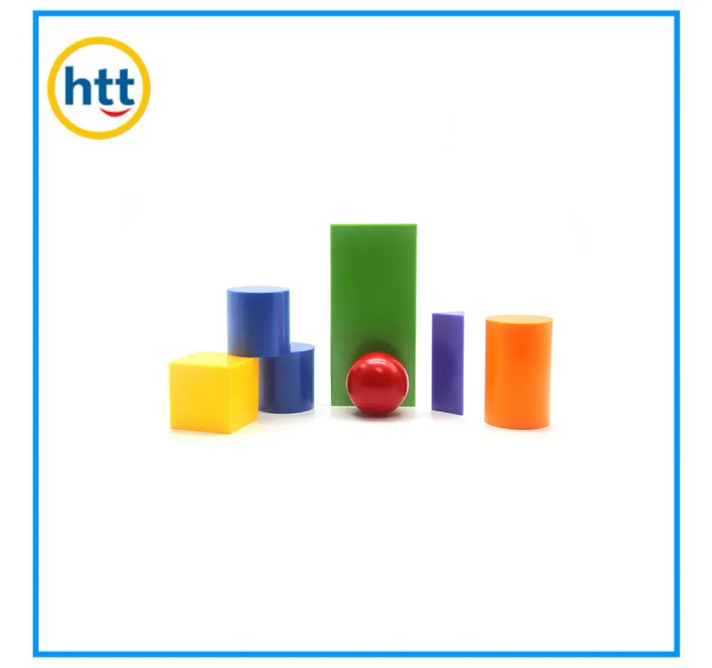 Geometría 3D 9