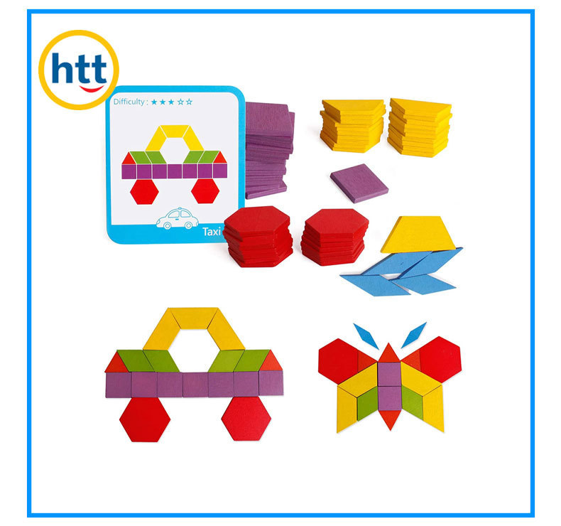 Juguetes de bloques de construcción de plástico, juguetes educativos de aprendizaje matemático inteligentes fábrica