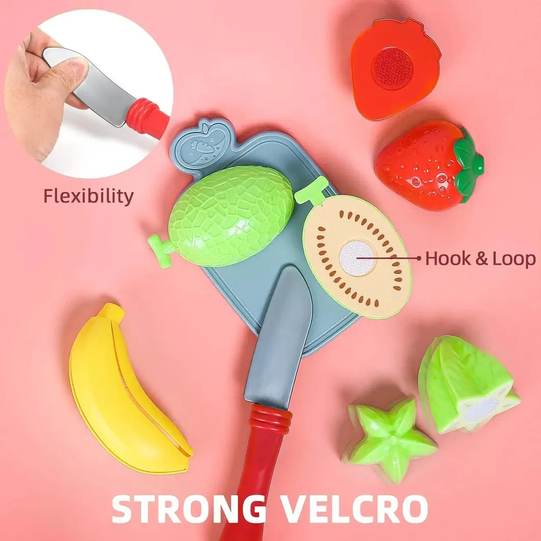 Kitchen Toy 4
