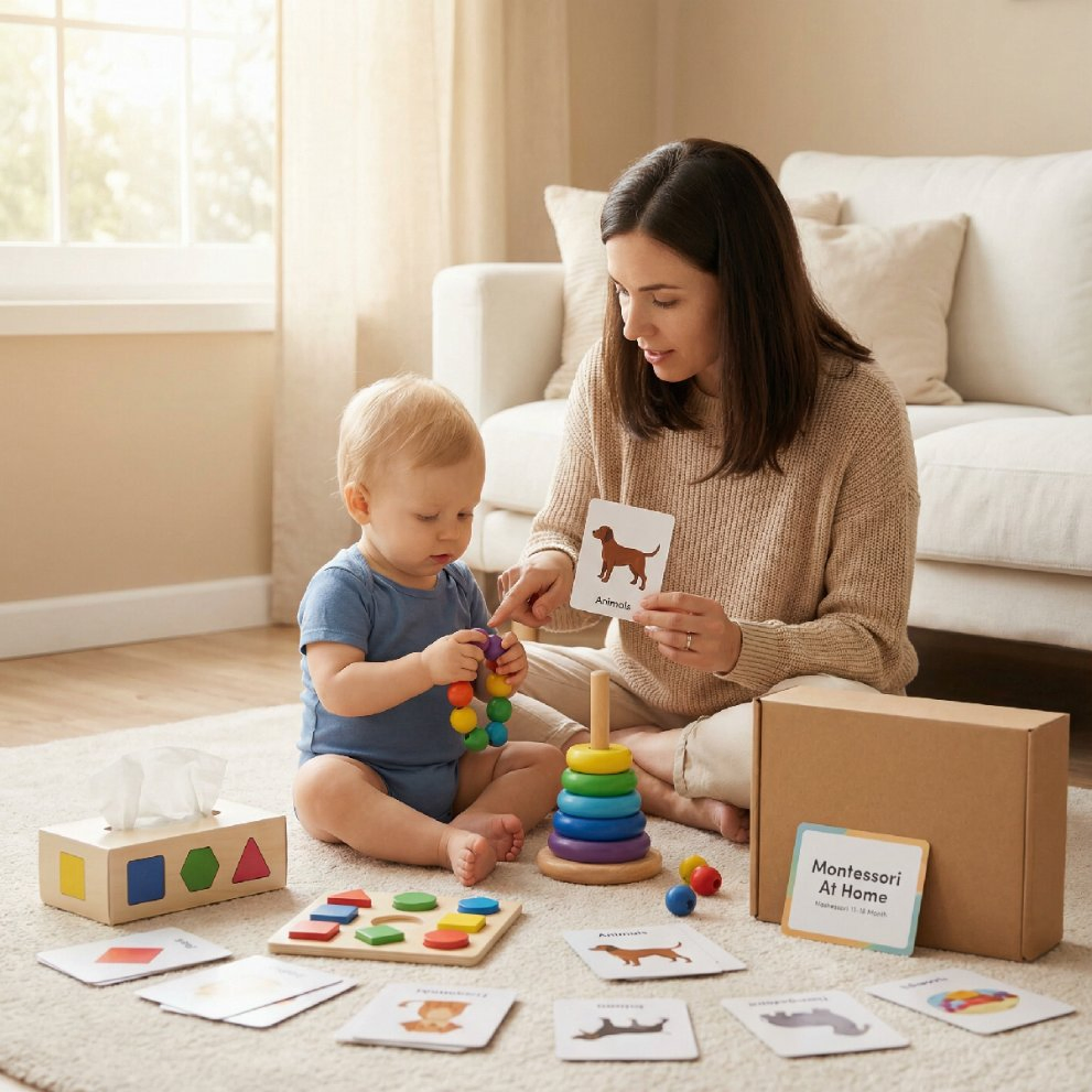 2025 Venta al por mayor de fábrica Juguetes educativos para niños en edad preescolar de Guangdong Juguete al por mayor Material Montessori de madera Juguete educativo de cocina