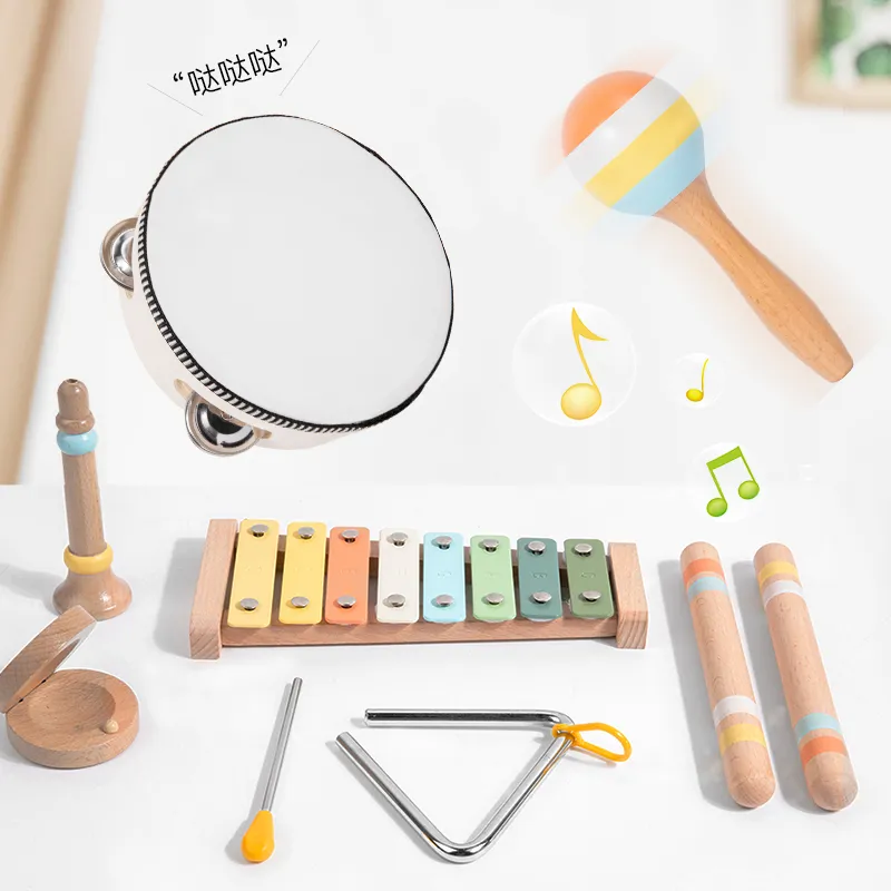 Instrumentos Musicales 5