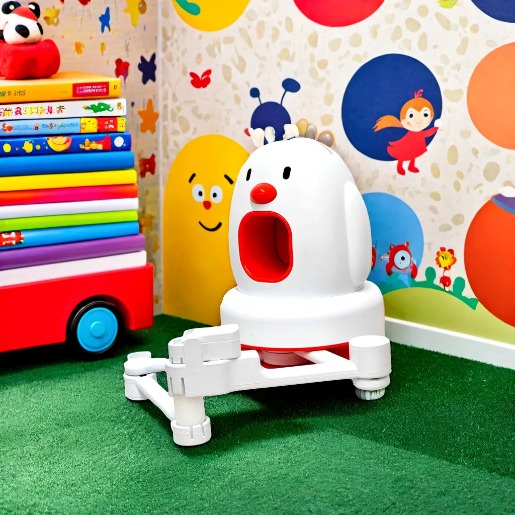 Juego de Robot de Arte Interactivo - Juguete Educativo Atractivo para Niños