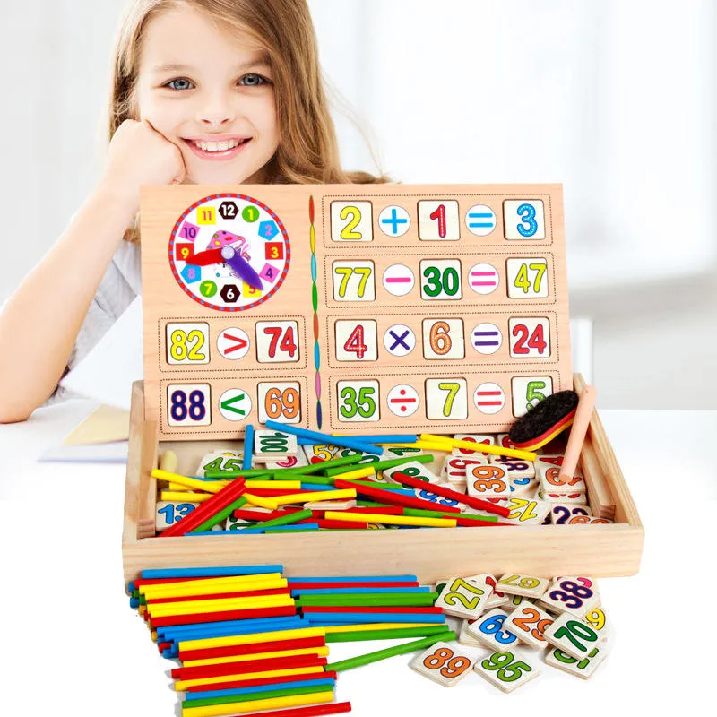 Juguetes Educativos 4