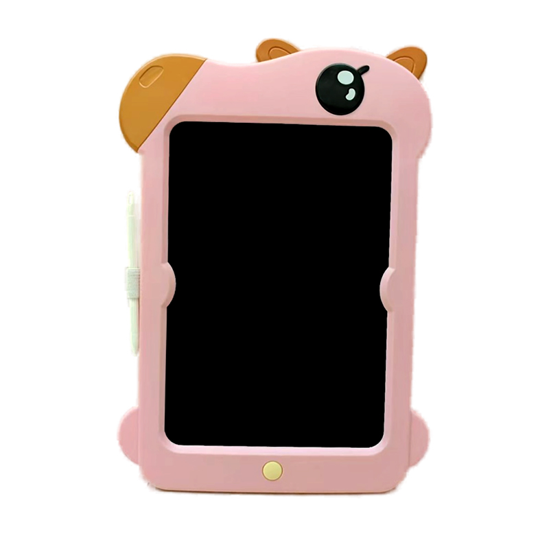 10.5 Máquina de Aprendizaje Electrónica LCD Inch Deer para Escritura y Graffiti Juguetes Educativos