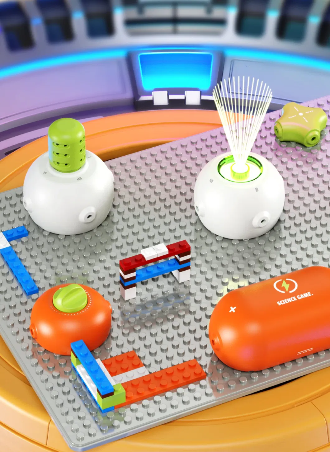 STEM Toy 7