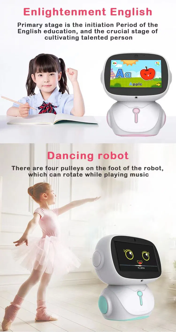 Robot Inteligente A2
