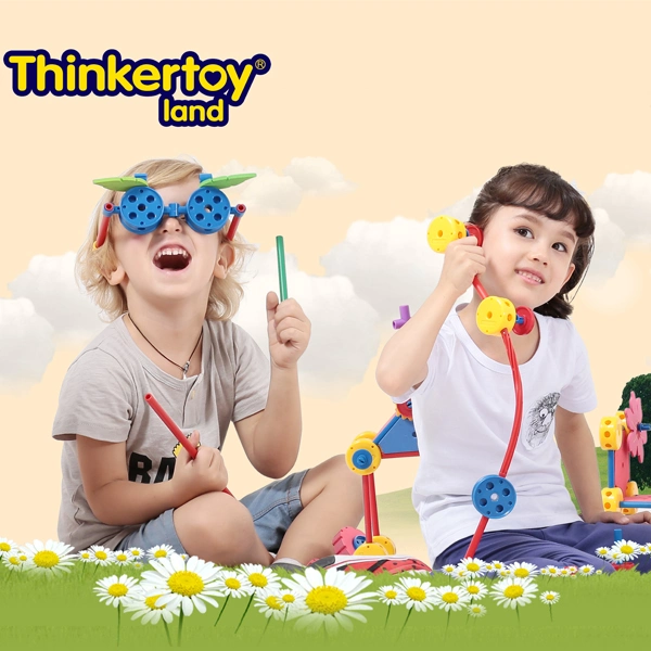 Bloques de construcción de coches de carreras populares de China, juego de rompecabezas educativo, juguete de plástico con varias combinaciones, juguete personalizable