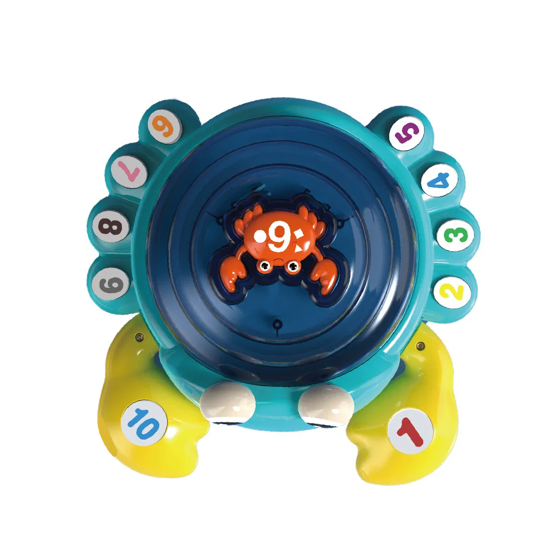 Características