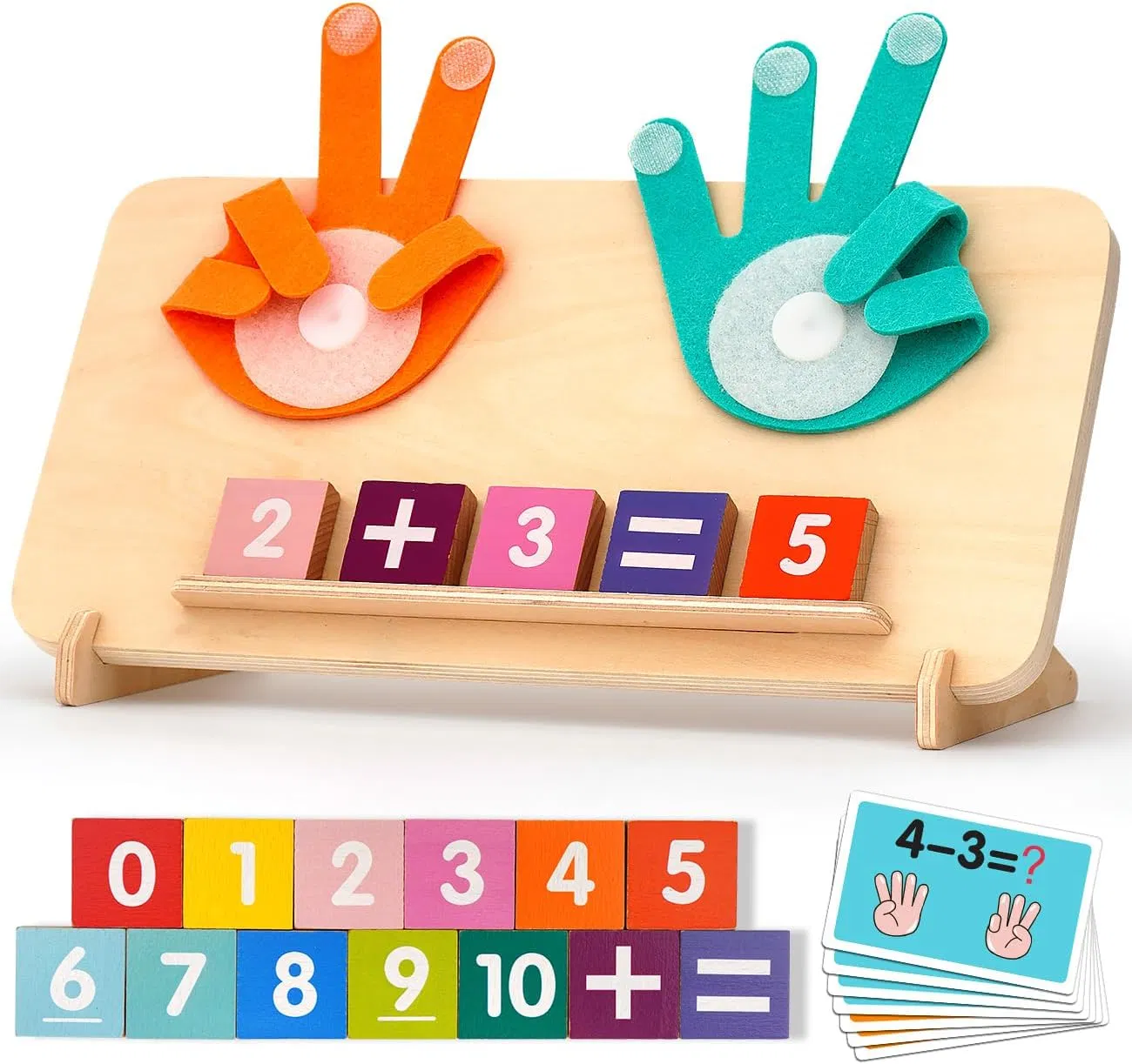 Juguetes de Aprendizaje