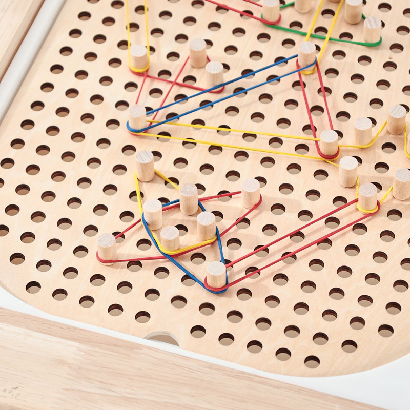 Mesa sensorial para niños, cubierta de juguete, juego para aprendizaje creativo