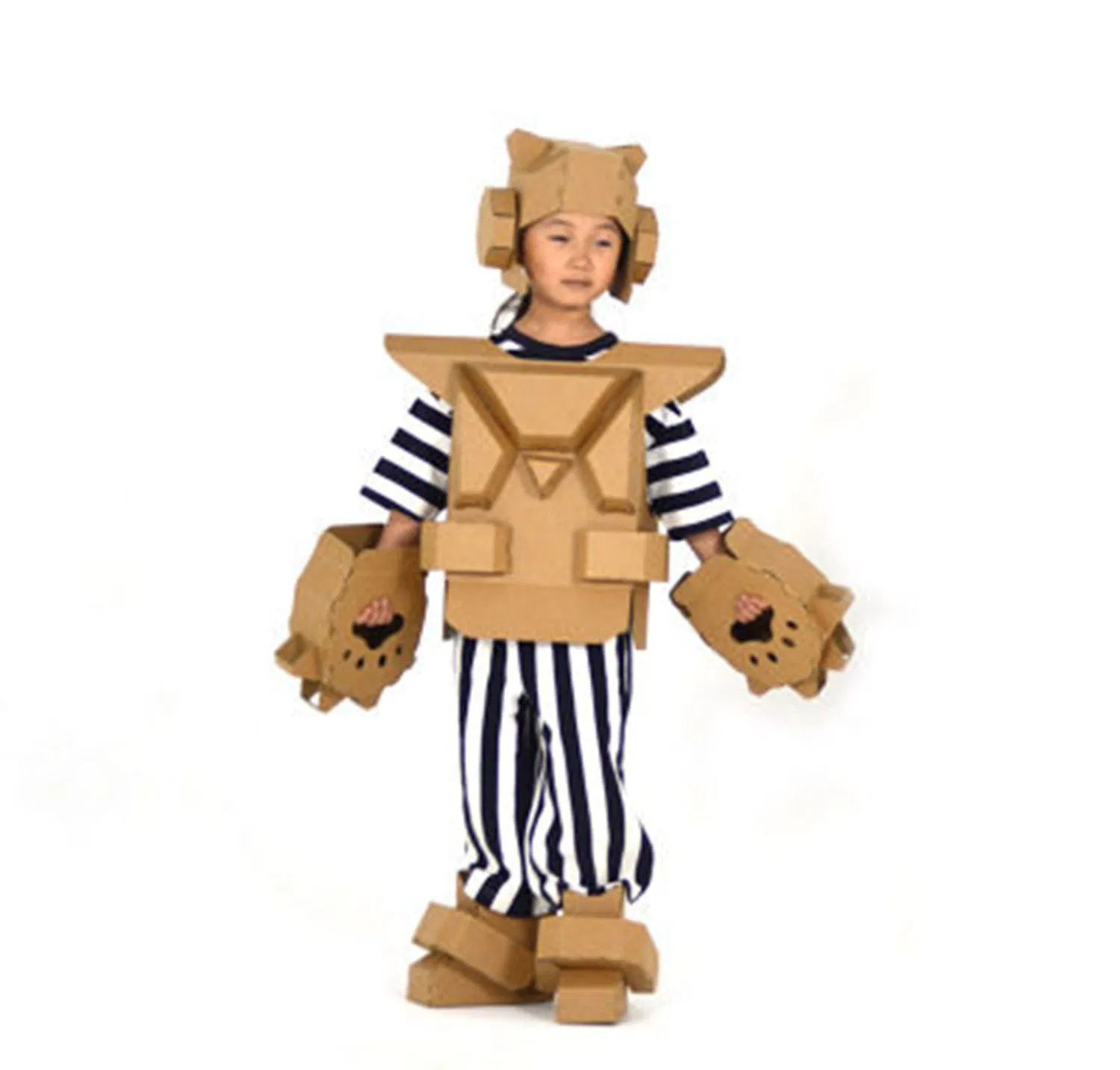 Casa de Juguete de Papel Corrugado para Niños, Tienda de Juego, Casa de Juego para Niños en Venta, Juguetes Educativos
