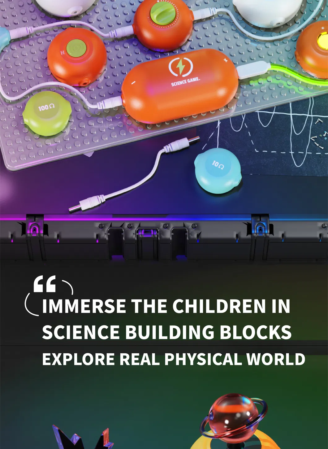 STEM Toy 2