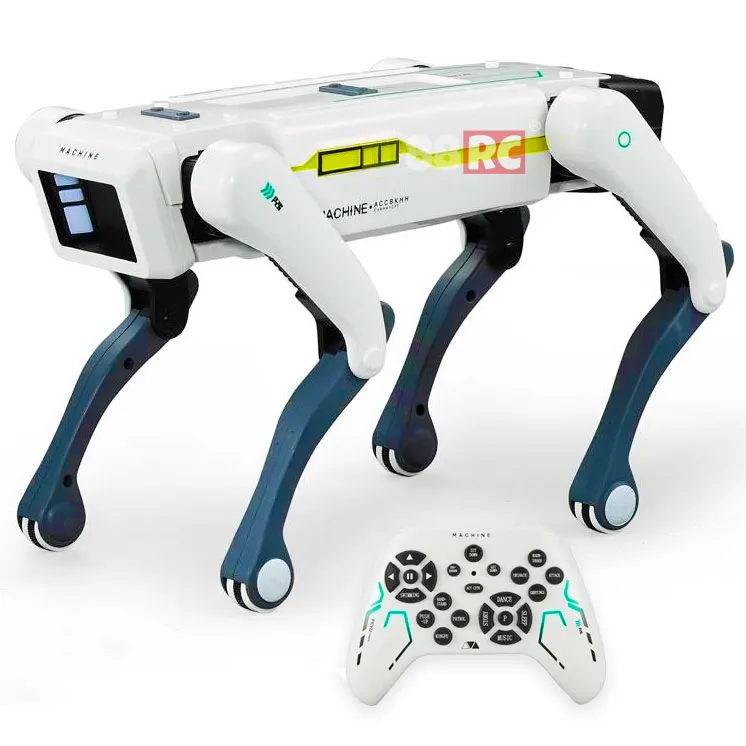Smart Robot Dog 6