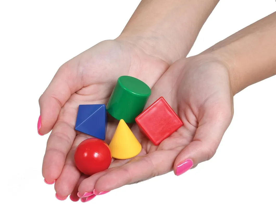 Geometría 3D 2